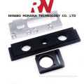 OEM ODM Precision Rapid Prototyping Metal CNC Parts